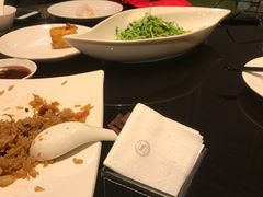 -外高桥喜来登酒店采悦轩