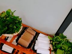 -菌海森林·非遗野生菌火锅(西山区滇池路摩根道店)
