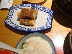 -裕鼎鲜·新中菜(王府井店)