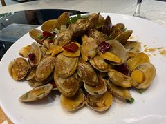 -好兄弟郭巨海鲜(天一阁店)