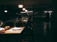 大堂-Mercato莫卡多露台餐厅与酒吧(K11店)