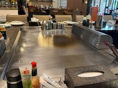 -大渔铁板烧(东城店)