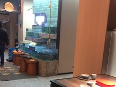 -鱼你相聚·河鲜馆(袁家岭店)