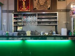 -無招牌海鮮(芽笼店)
