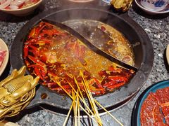 -蜀大侠火锅(春熙路店)