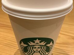 -星巴克(成都东站店)