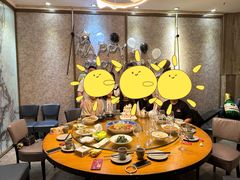包厢-三姐妹餐厅(曲江店)