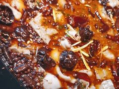 -渔语鱼酸菜鱼新川菜(来福士店)