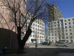android_upload_pic-辽宁大学(崇山校区)
