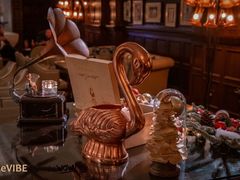 -LONG BAR 廊吧(外滩华尔道夫酒店)