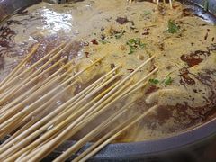 -玉林串串香·成都老字号(玉林街总店)