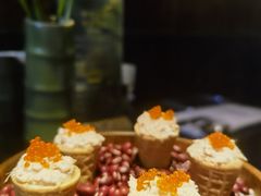 -庐灶江南·江南菜·四合院Bistro(东直门雍和宫·原华侨宾馆店)