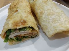 -金乐活美食(中街店)