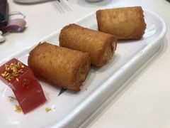 -蔡澜点心·粤菜(月星环球港店)