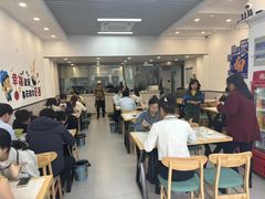 -雪花龙吊龙牛肉面(三山街店)