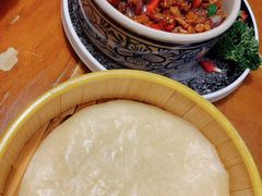 -雀舞云南菜(天津天河城购物中心店)