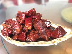 -灵福缘私房菜·农家菜(拈花湾·灵山大佛必推店)
