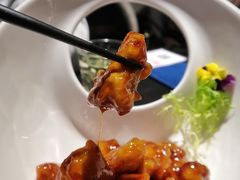 -老头儿油爆虾·1987杭州烟火味(湖滨银泰in77D区店)