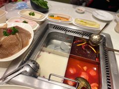 -海底捞大排档火锅(打浦路店)