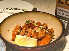 -BE BRIGHT KITCHEN(正佳广场店)