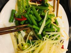 -吾味香葫芦头(安西街店)