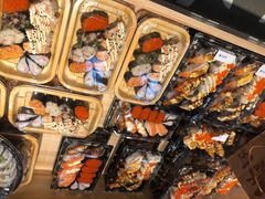 -佰禾寿司(学府凯德店)