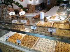 -吴记·吴酥生PASTRY宫廷酥饼