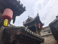 -山西王家大院