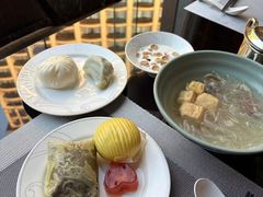 -上海闵行星河湾酒店