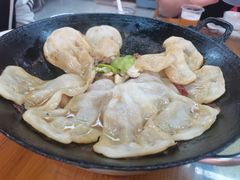 -十二道丰味·徐州土菜·烧烤(何山路店)