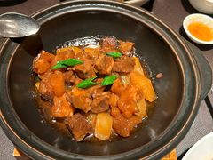 -广州文华东方酒店·江-由辉师傅主理