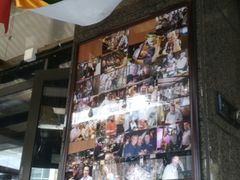 -小主人西餐厅 master table(青年中路店)