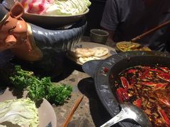 -重庆渝达老火锅(春熙路店)