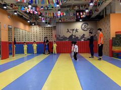 -HELLO功夫(印象城店)