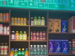 -飨府.老淮面馆.自营(清河路店)