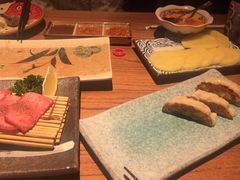 -壹风町烧肉居酒屋(恒丰中央广场店)
