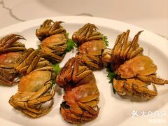 -海味观(老西门店)