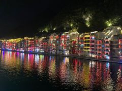 -久醉苗乡(河景餐厅)