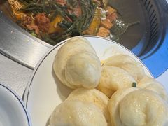 -遇东北林区铁锅炖(南开店)