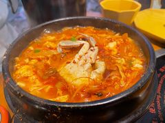 -八福力韩国休闲餐厅(泉舜店)