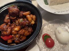 -大树餐厅(益田假日店)