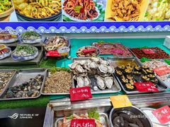 -旺角小渔村(幸福中路店)