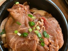 -香猪坊韩国烤肉专属门店(魏公村店)