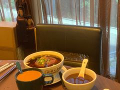 -中国厨房/台湾牛肉面