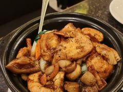-中国厨房/台湾牛肉面