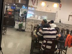 大堂-元福·鲜椒鱼(弘基广场店)