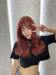 点击看大图 -3AM·S HAIR SALON烫发染发接发