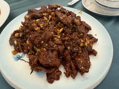 -清真•蜀风园(丁字沽店)