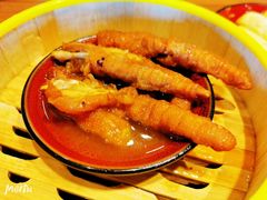 -香厨中餐厅(松北香格里拉店)