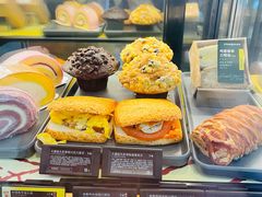 -星巴克(广州东圃天银店)